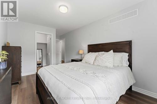 419 Pilot Private, Ottawa, ON - Indoor Photo Showing Bedroom