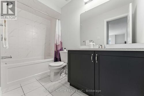419 Pilot Private, Ottawa, ON - Indoor Photo Showing Bathroom