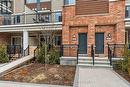 419 Pilot Private, Ottawa, ON  - Outdoor With Balcony With Exterior 