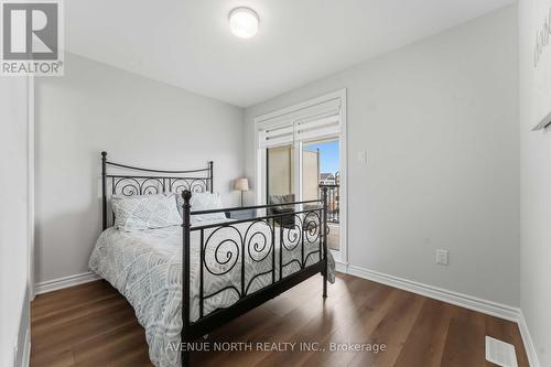 419 Pilot Private, Ottawa, ON - Indoor Photo Showing Bedroom