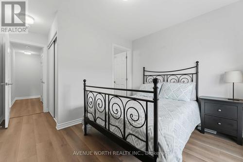 419 Pilot Private, Ottawa, ON - Indoor Photo Showing Bedroom