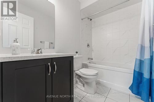 419 Pilot Private, Ottawa, ON - Indoor Photo Showing Bathroom