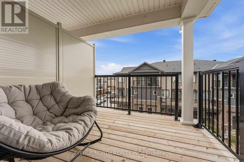 419 Pilot Private, Ottawa, ON - Outdoor With Exterior