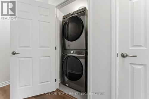 419 Pilot Private, Ottawa, ON - Indoor Photo Showing Laundry Room