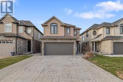 8667 JENNIFER CRESCENT Niagara Falls (Forestview), ON L2H 0B2