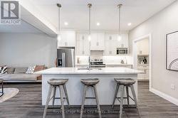 3 - 35 WIDEMAN BOULEVARD Guelph (Victoria North), ON N1E 0J2