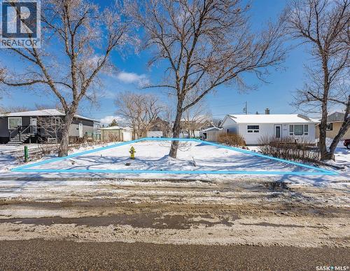 1427 Mccarthy Boulevard, Regina, SK 