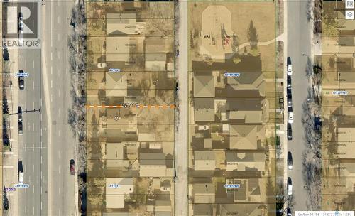 1427 Mccarthy Boulevard, Regina, SK 