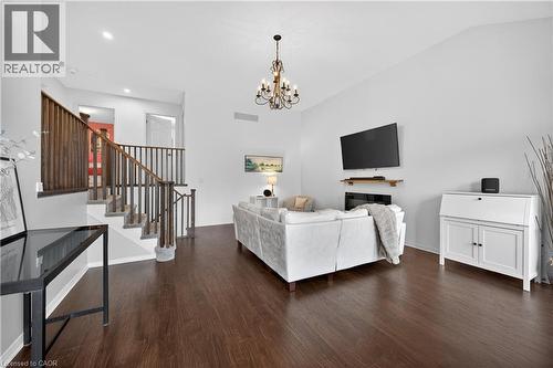 30 Patterson Drive, Caledonia, ON - Indoor