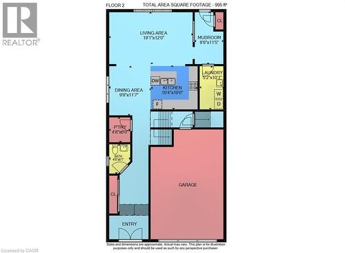 30 Patterson Drive, Caledonia, ON - Other