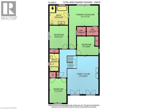 30 Patterson Drive, Caledonia, ON - Other