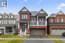 30 PATTERSON Drive  Caledonia, ON N3W 0B8