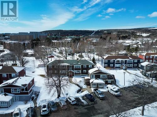 91 Allandale Place Unit#7  St. John's, NL A1B 2W7