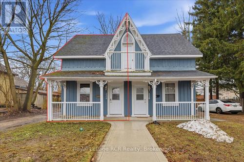 234 ELMA STREET E  North Perth (Listowel), ON N4W 2E1