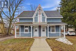 234 ELMA STREET E  North Perth (Listowel), ON N4W 2E1