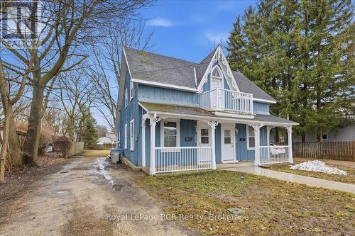 234 ELMA STREET E  North Perth (Listowel), ON N4W 2E1