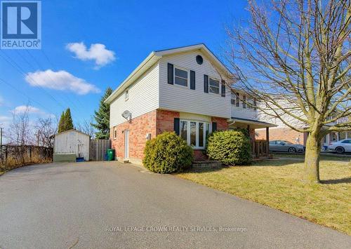 828 ELGIN STREET N  Cambridge, ON N1R 8C2