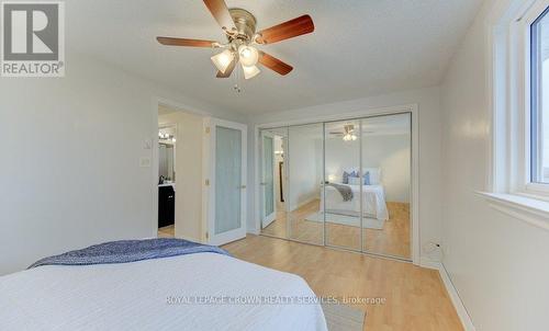828 Elgin Street N, Cambridge, ON - Indoor Photo Showing Bedroom