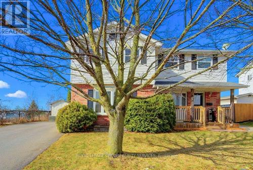 828 Elgin Street N, Cambridge, ON - Outdoor