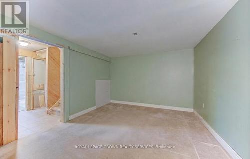 828 Elgin Street N, Cambridge, ON - Indoor Photo Showing Other Room