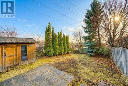 828 Elgin Street N, Cambridge, ON - Outdoor