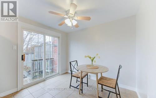 828 Elgin Street N, Cambridge, ON - Indoor Photo Showing Dining Room