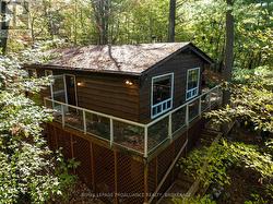 450 BROOKS POINT ROAD Rideau Lakes, ON K0G 1E0