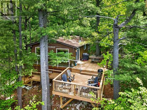 450 BROOKS POINT ROAD  Rideau Lakes, ON K0G 1E0