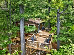450 BROOKS POINT ROAD  Rideau Lakes, ON K0G 1E0