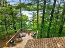 450 Brooks Point Road, Rideau Lakes, ON  - Outdoor 