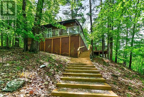 450 Brooks Point Road, Rideau Lakes, ON - Outdoor