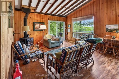 450 Brooks Point Road, Rideau Lakes, ON - Indoor
