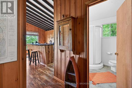 450 Brooks Point Road, Rideau Lakes, ON - Indoor Photo Showing Other Room