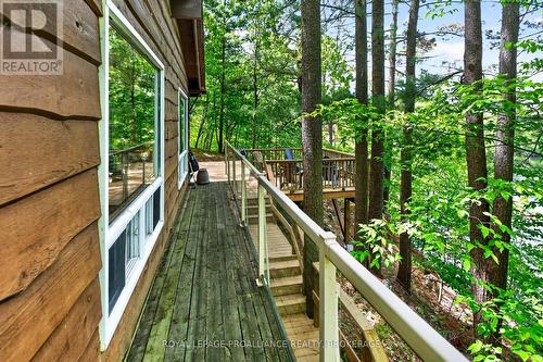 450 Brooks Point Road, Rideau Lakes, ON - Outdoor
