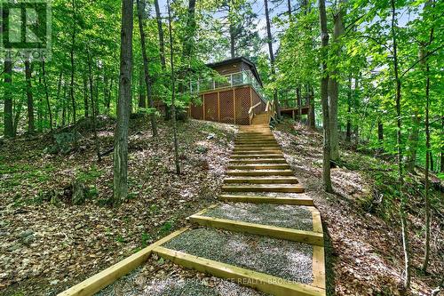 450 Brooks Point Road, Rideau Lakes, ON - Outdoor