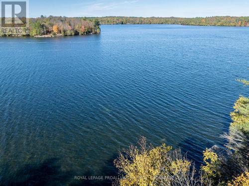 450 Brooks Point Road, Rideau Lakes, ON - Outdoor With Body Of Water With View