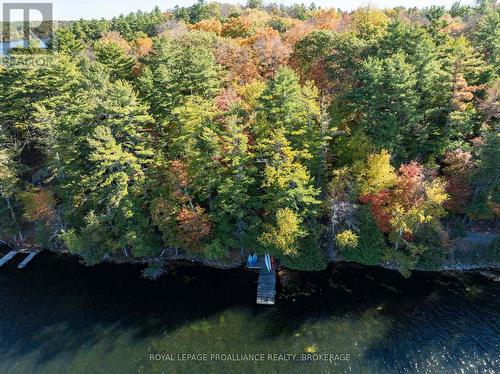 450 Brooks Point Road, Rideau Lakes, ON - Outdoor