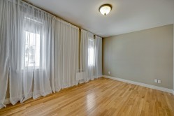 Chambre à coucher principale - 
