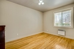 Chambre à coucher - 