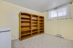 Salle de jeux - 
