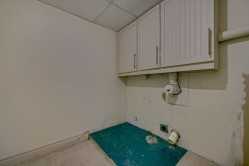 Salle de lavage - 