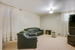 Salle familiale - 