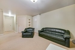 Salle familiale - 