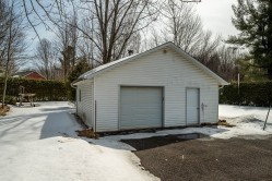 Garage - 