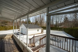 Terrasse - 