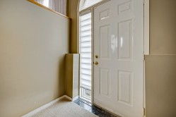 Hall d'entrée/Vestibule - 