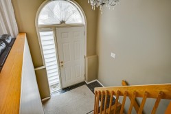 Hall d'entrée/Vestibule - 