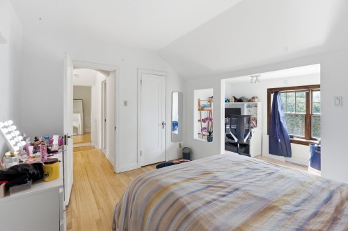 Chambre à coucher - 974 Ch. Macnaughton, Mont-Royal, QC - Indoor Photo Showing Bedroom