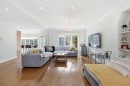 Salon - 974 Ch. Macnaughton, Mont-Royal, QC  - Indoor Photo Showing Living Room 