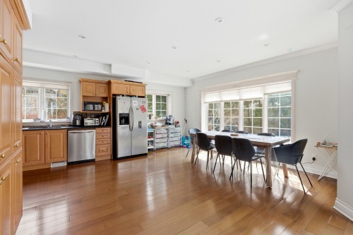 Autre - 974 Ch. Macnaughton, Mont-Royal, QC - Indoor